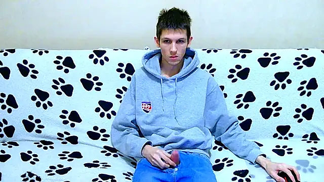 Lester Broo online show from 02.22.26