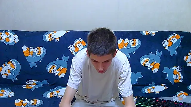 Lester Broo online show from 05.22.26