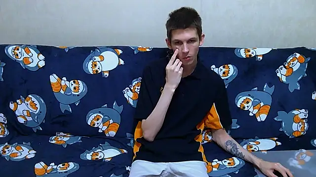 Lester Broo online show from 05.26.26