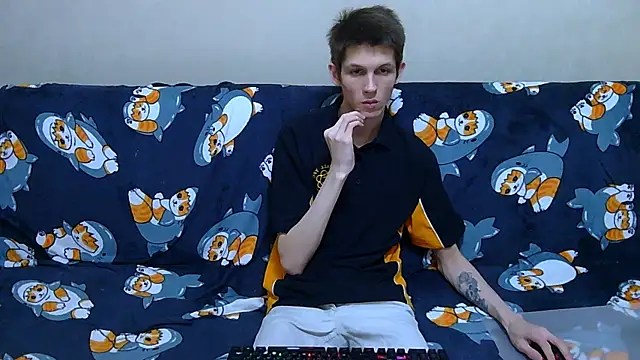 Lester Broo online show from 06.21.26