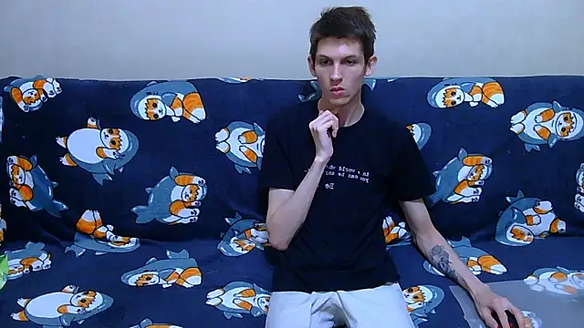 Lester Broo online show from 06.24.26