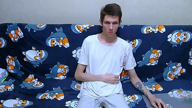 Lester Broo online show from 07.02.26
