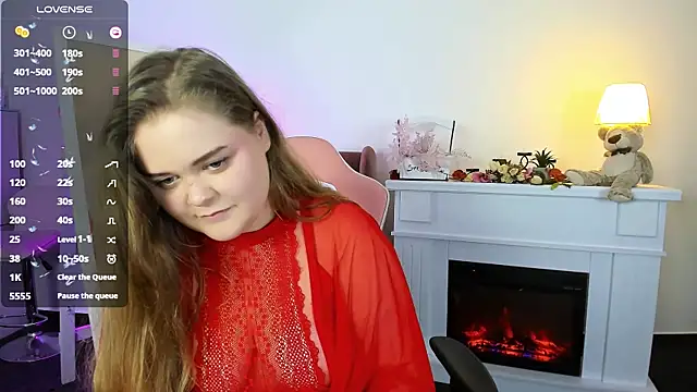 Snapshot of Erica__Alta chatting on 02.05.25 Erica Alta online show from 02.05.25