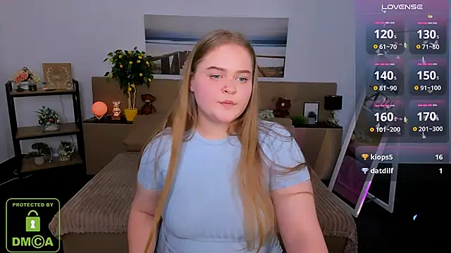 Snapshot of Erica__Alta chatting on 02.11.25 Erica Alta online show from 02.11.25