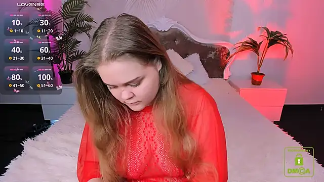 Snapshot of Erica__Alta chatting on 02.14.25 Erica Alta online show from 02.14.25