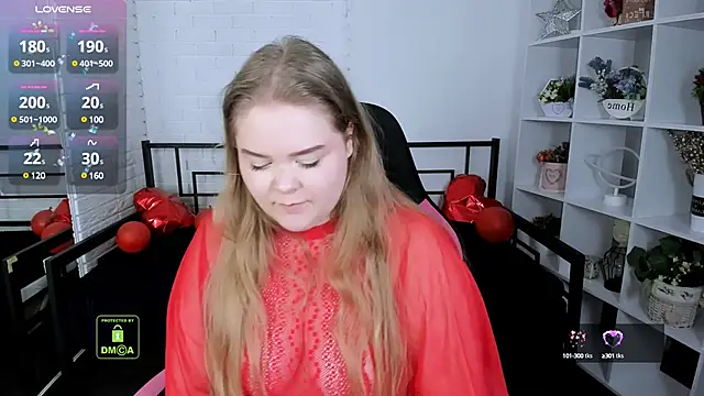 Snapshot of Erica__Alta chatting on 02.21.25 Erica Alta online show from 02.21.25