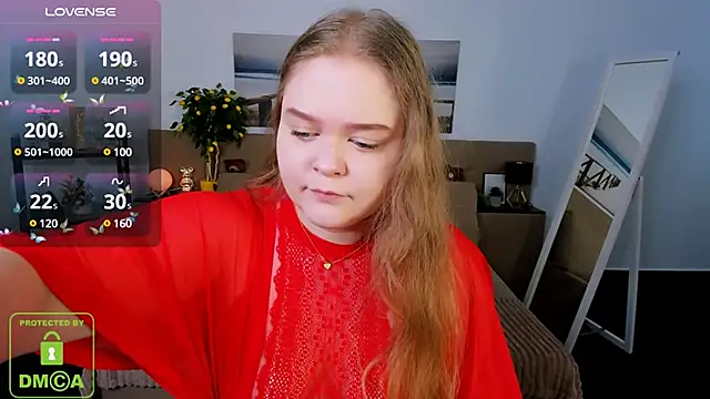 Snapshot of Erica__Alta chatting on 03.07.25 Erica Alta online show from 03.07.25