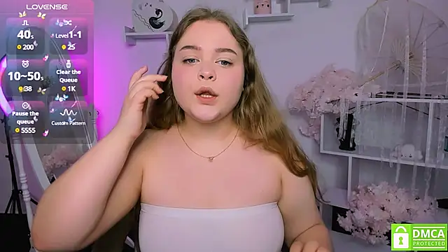 Snapshot of Erica__Alta chatting on 03.12.25 Erica Alta online show from 03.12.25