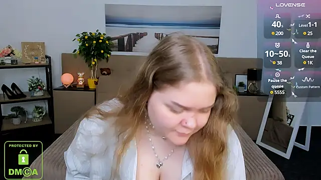 Snapshot of Erica__Alta chatting on 03.13.25 Erica Alta online show from 03.13.25