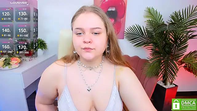 Snapshot of Erica__Alta chatting on 03.17.25 Erica Alta online show from 03.17.25