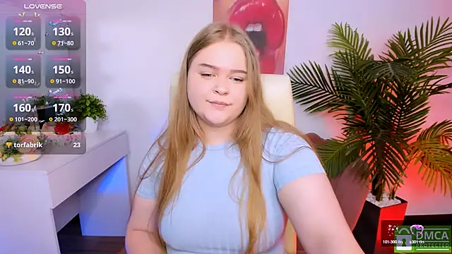 Snapshot of Erica__Alta chatting on 03.18.25 Erica Alta online show from 03.18.25