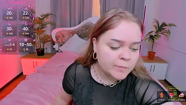 Snapshot of Erica__Alta chatting on 11.22.25 Erica Alta online show from 11.22.25