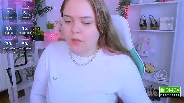 Erica  Alta online show from 12.15.25