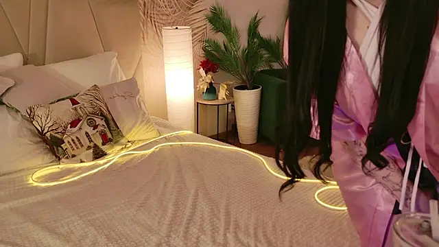 JessicaAddams online show from 03.02.26