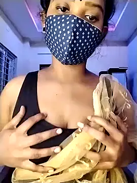 Anu--Telugu online show from 01.25.25