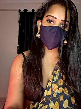 Anu--Telugu online show from 12.04.25