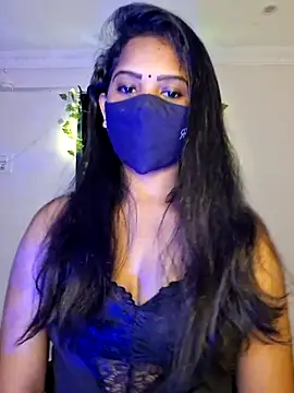 Anu--Telugu online show from 12.19.25