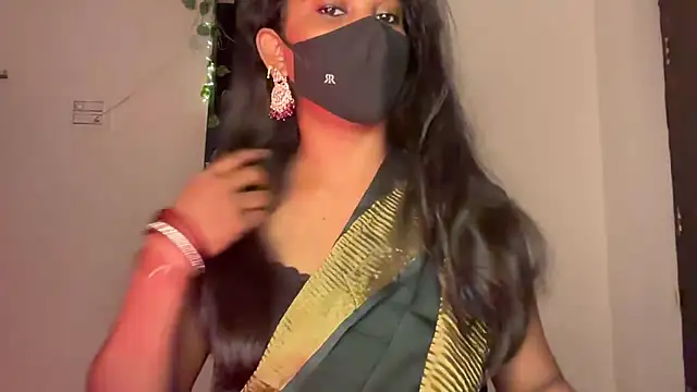 Anu--Telugu online show from 03.02.26