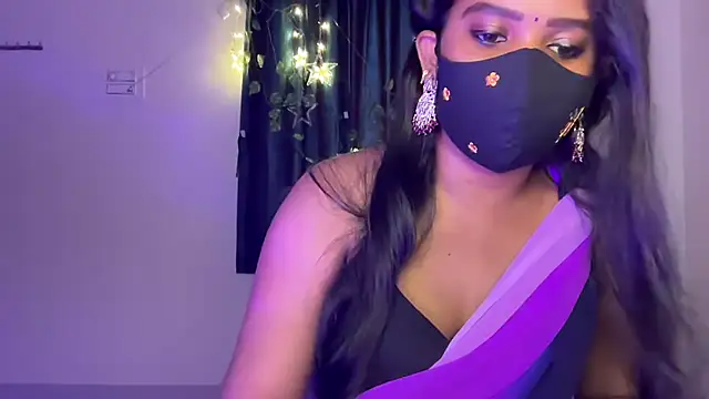 Anu--Telugu online show from 03.15.26