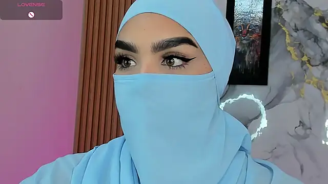 Maissa Alabi online show from 02.26.26