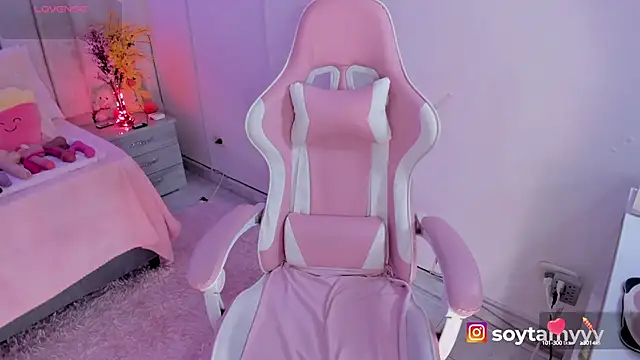 tamy xoo online show from 01.28.25