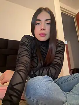 tamy xoo online show from 03.19.25