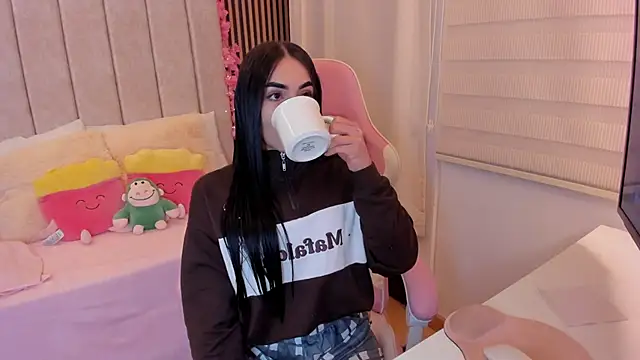 tamy xoo online show from 03.17.26