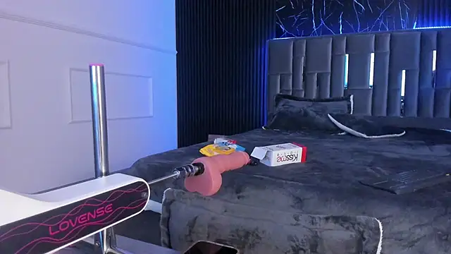 Snapshot of Thaliiajones chatting on 01.27.25 Thaliiajones online show from 01.27.25