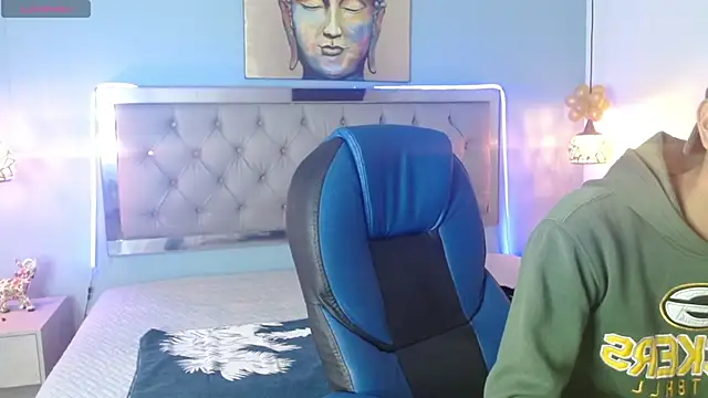 HarolddXL online show from 01.16.25