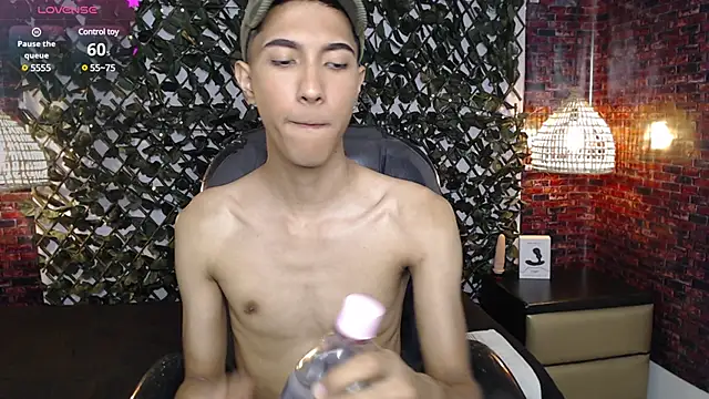 HarolddXL online show from 02.22.25