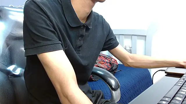 HarolddXL online show from 03.10.25