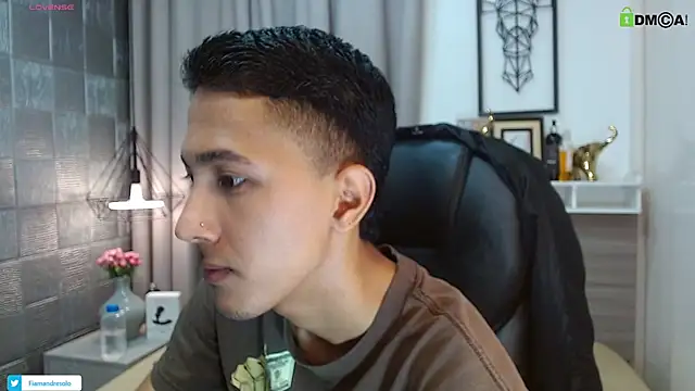 HarolddXL online show from 03.27.26