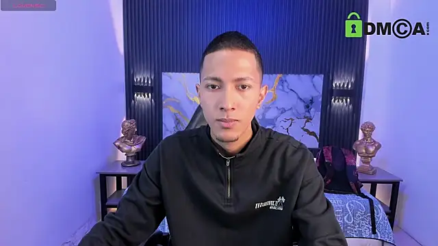 HarolddXL online show from 04.18.26