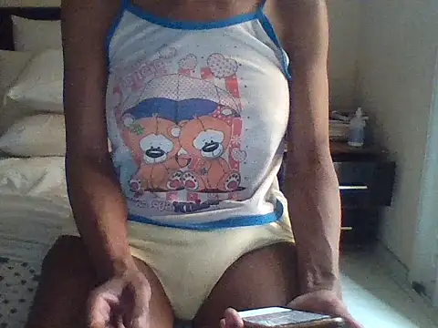 Anaya-1920 online show from 04.03.26