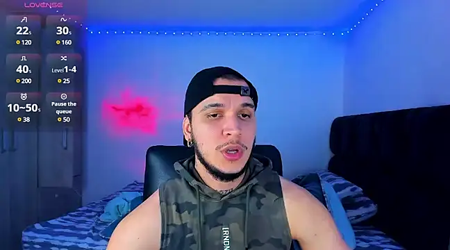 austinoficial online show from 01.23.25