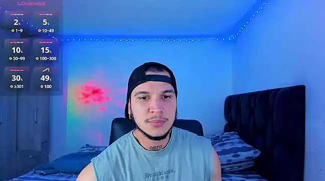 austinoficial online show from 01.25.25