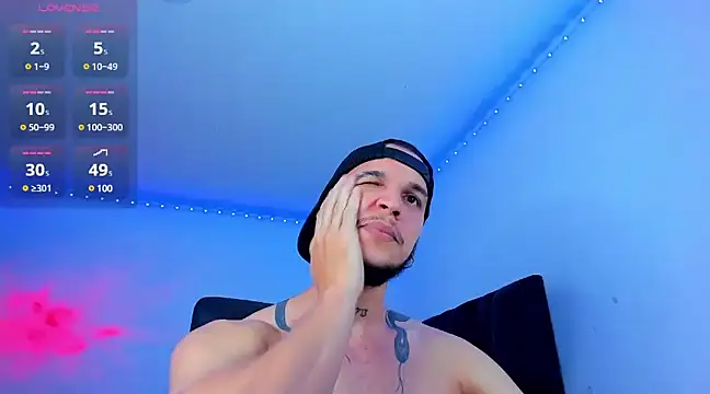 austinoficial online show from 01.25.25