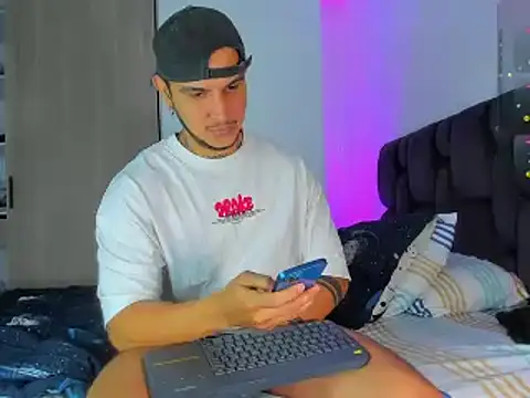 austinoficial online show from 01.12.26