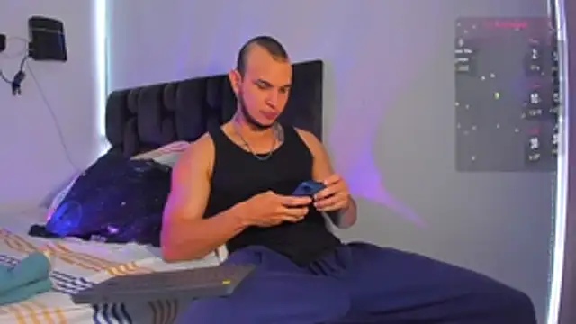 austinoficial online show from 02.15.26