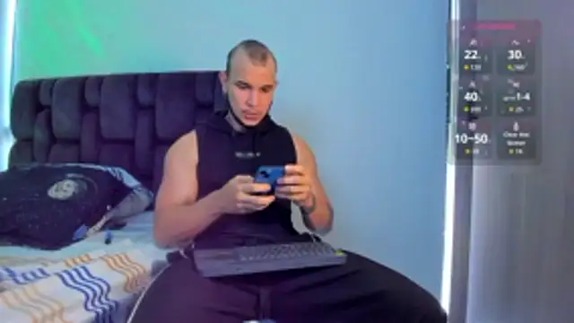 austinoficial online show from 03.06.26