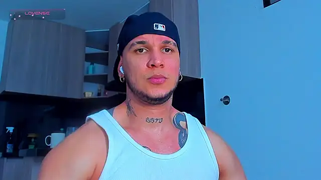 austinoficial online show from 05.12.26