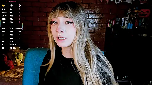 Annycolin  online show from 02.08.26