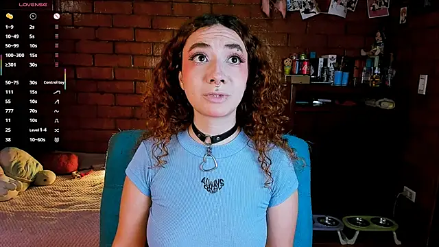 Annycolin  online show from 03.22.26