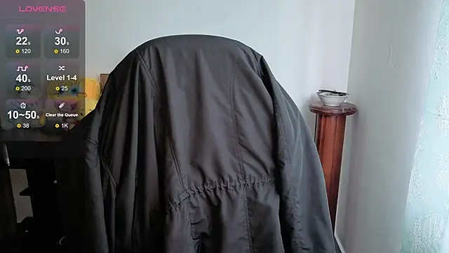 Princezzlove3 online show from 01.12.26