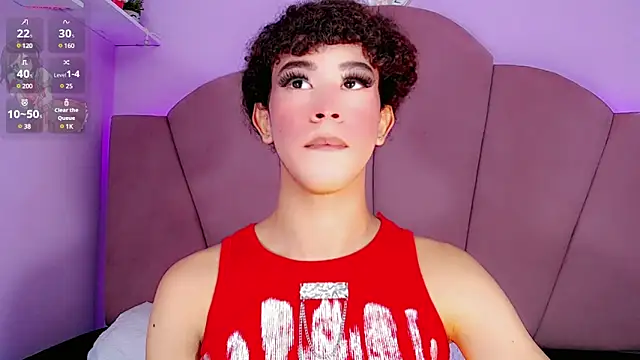 Vanessapintoo online show from 03.12.25