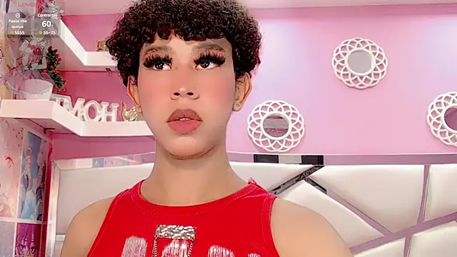 Vanessapintoo online show from 03.20.25