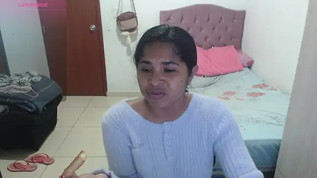 july-feria online show from 11.24.25