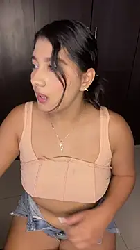 Snapshot of saraa_franco_ chatting on 01.09.26 saraa franco online show from 01.09.26