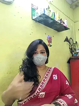 angelrani1234 online show from 10.25.25