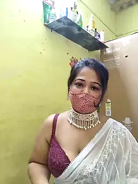 angelrani1234 online show from 10.26.25